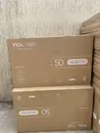 TCL 50" HDR QLED Smart TV - 1
