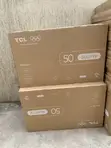 TCL 50" HDR QLED Smart TV - 2