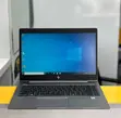 HP ZBook 14u G6 Laptop - Intel Core i5, 8GB RAM, 256GB SSD - 4