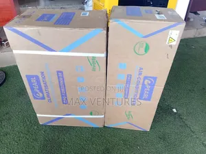 Pearl 1.5HP Split AC