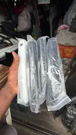 Toyota RAV4 Front / Back Door Handle (2019-2025) - 2
