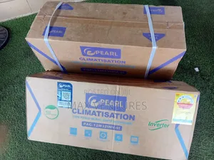 Pearl 1.5HP Split System Air Conditioner