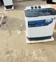 Brand New Midea 7kg Semi-Automatic Spin Dry Washing Machine - 1