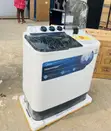 Brand New Midea 7kg Semi-Automatic Spin Dry Washing Machine - 2