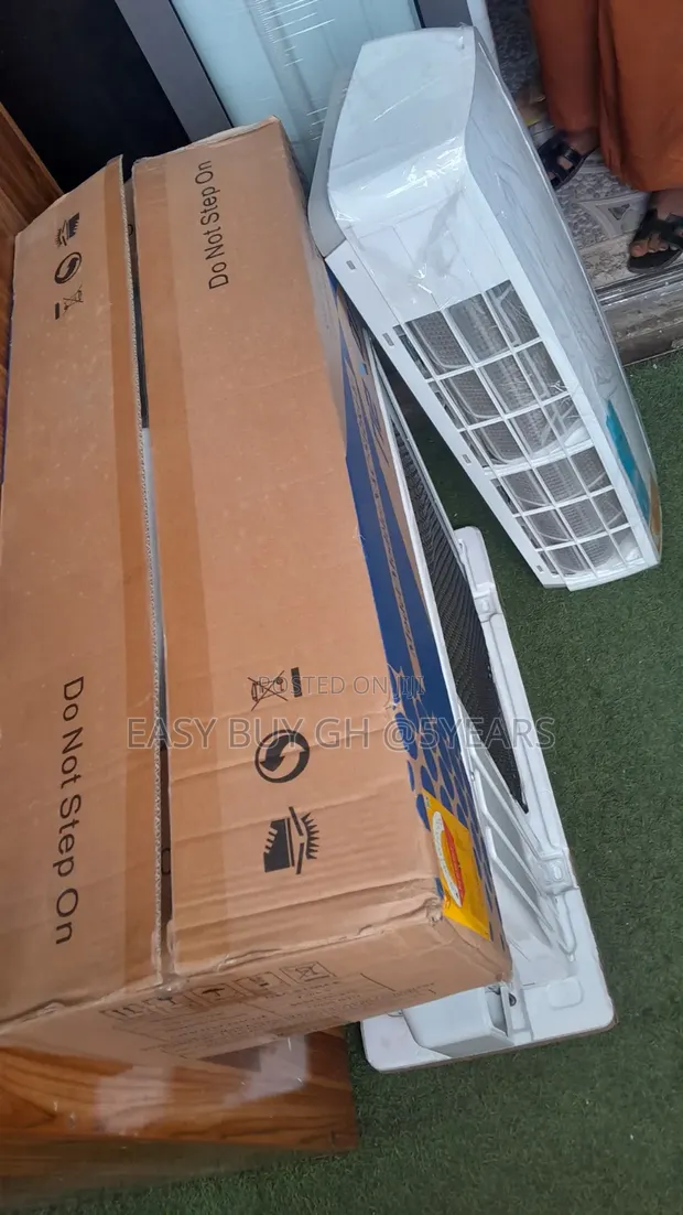 Nexon 1.5hp Air Conditioner - 1