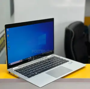 HP EliteBook 1030 G4 x360 Convertible Laptop