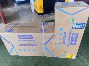 1.5HP Pearl Split Air Conditioner - Brand New