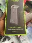 Oraimo 130000mAh Power Bank for Laptops & Phones - 2