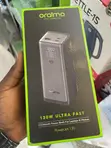 Oraimo 130000mAh Power Bank for Laptops & Phones - 3