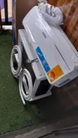 Goofy Nexon 1.5hp Air Conditioner - 1