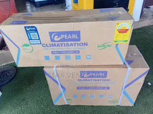 Pearl 1.5HP Split System Air Conditioner