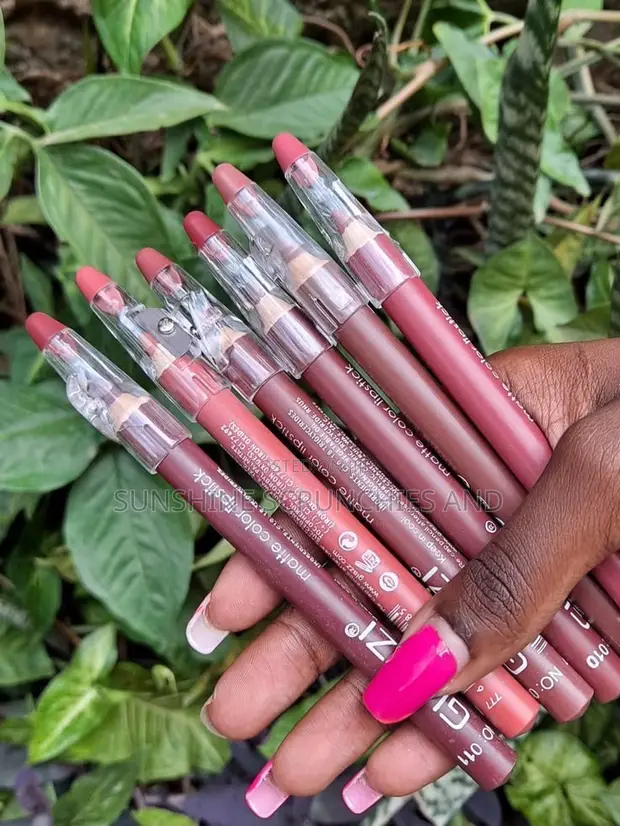 Lip Combo Liners - 1