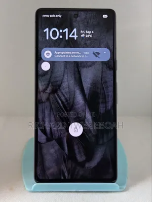 Google Pixel 7 256GB Black