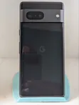 Google Pixel 7 256GB Black - 4