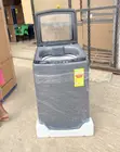 Classic Nasco NASTL-B120FL 12kg Top Load Washing Machine (Gray) - 2