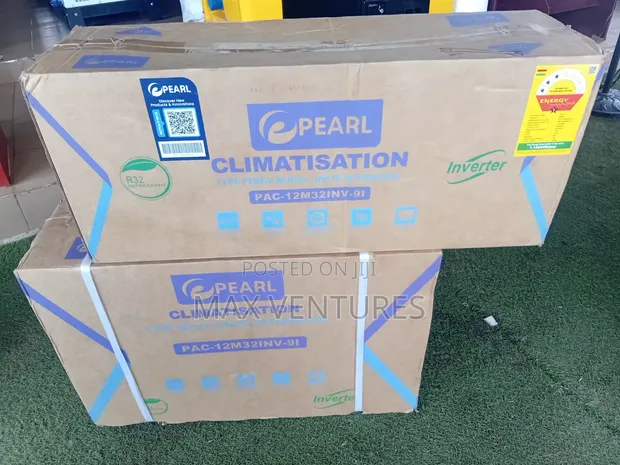 Pearl 1.5HP Split AC - Brand New - 1