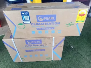Pearl 1.5HP Split AC - Brand New