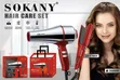 SOKANY SK-14036 2-in-1 Hair Styler Set - 2