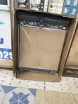 Perkins 30kVA Generator Radiator - 2