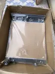 Perkins 30kVA Generator Radiator - 3
