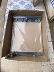 Perkins 30kVA Generator Radiator - 4