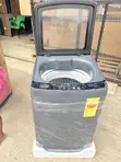 Nasco Full Auto 12kg Washing Machine (NasTL-B120fl) - 2