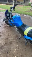 Apsonic AP150X-II 2017 Blue - 1