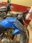 Apsonic AP150X-II 2017 Blue - 4