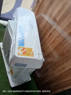Nexon Air Conditioner 1.5 HP - Brand New
