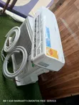 Nexon Air Conditioner 1.5 HP - Brand New - 2
