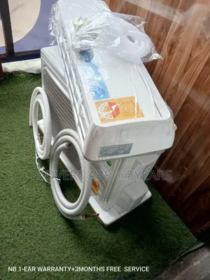 Nexon God Way 1.5 Air Conditioner