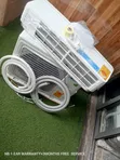 Nexon God Way 1.5 Air Conditioner - 2