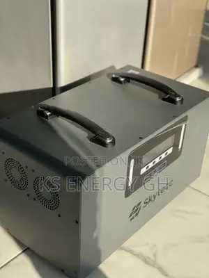 Skytecc 2000W/2.7kWh Portable Power Station