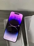 Apple iPhone 14 Pro 128 GB Purple - 2