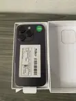 Apple iPhone 14 Pro 128 GB Purple - 3