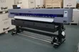 Yinghe 6ft Large Format Printer with XP600 Print Head - 1