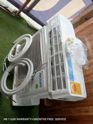 Nexon Air Conditioner 1.5 HP