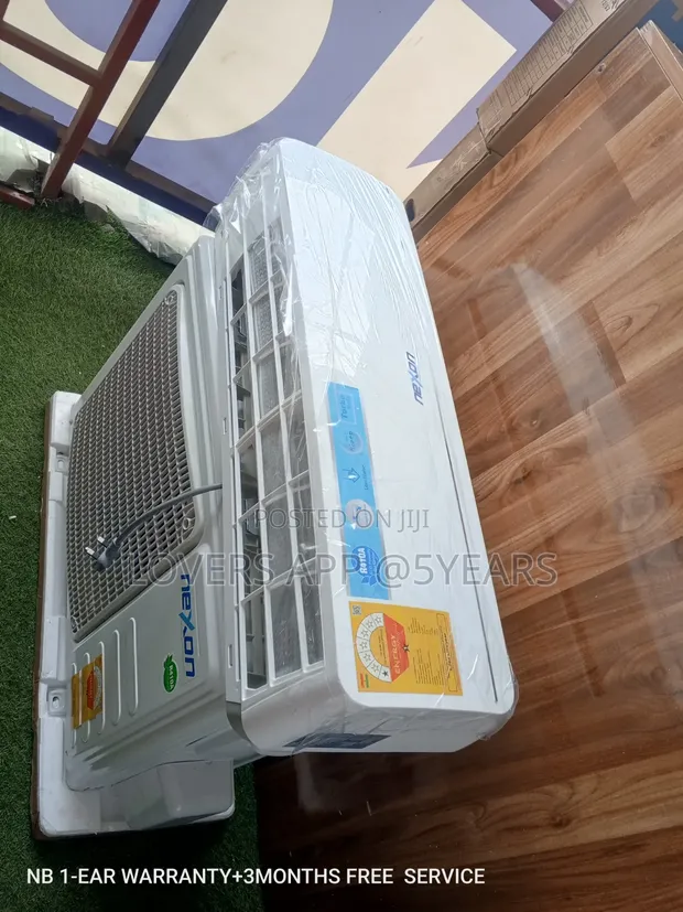 Nexon Simple Quality 1.5 HP Air Conditioner - 1