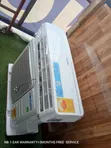 Nexon Simple Quality 1.5 HP Air Conditioner - 1