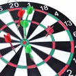 17-Inch Dart Board (Front & Back) - 5