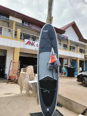 Surfboard / Paddle Board