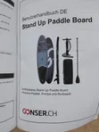 Surfboard / Paddle Board - 4