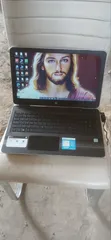 HP Pavilion 15 Laptop - 8GB RAM, Intel Core i5, 1TB HDD - 3