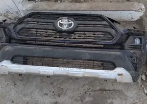 Brand New Toyota RAV4 Front Bumper