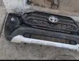 Brand New Toyota RAV4 Front Bumper - 2