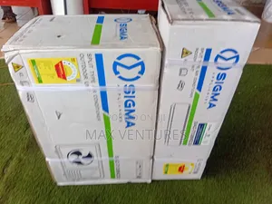 Sigma 1.5HP Split System Air Conditioner
