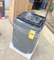 Nasco 12kg Top Load Washing Machine (Gray) - 2