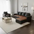Brand New Luxury L-Shaped Sofa - 1
