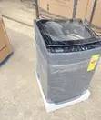 Classic Nasco NASTL-B120FL Top Load Washing Machine (Dark Gray) - 2