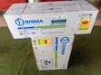 Sigma 1.5HP Split System Air Conditioner - 1